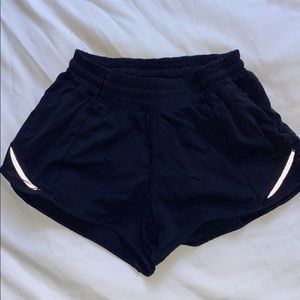 Lululemon Athletic Shorts